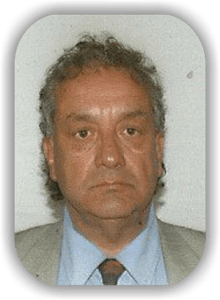 Héctor Macías Duran Secretario de Radio y TV CONAPE