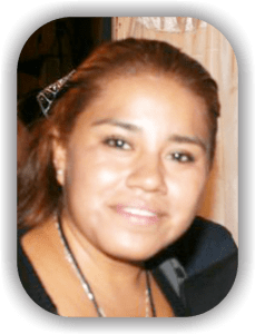Flor Esperanza Castillo Velázquez Secretaria de Relaciones Internas y Afilición