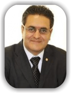 Hernan Alejandro Olano García Asesor Jurídico de Colombia