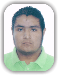 Cesar Oliver Moreno Ramos Presidente del CEPE del Distrito XVIII de Morelos
