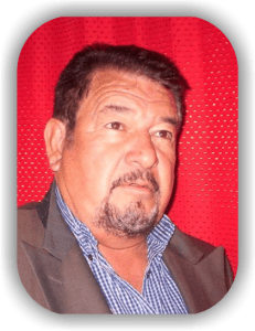 Aquiles Cornelio Cruz Ramales Delegado de Oaxaca - Zona Cuenca