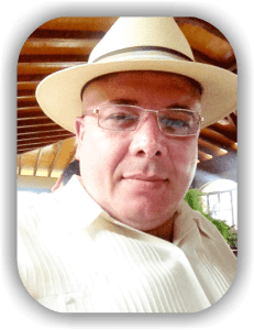 Edgard Saúl Díaz Aguirre Secretario Jurídico en Colima
