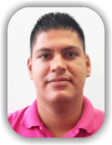 Carlos González Robles Secretario de Actas y Acuerdos en Manzanillo, Colima