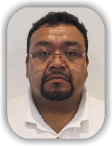 José Gabriel Hernández Torres Delegado de Guanajuato - Zona Norte