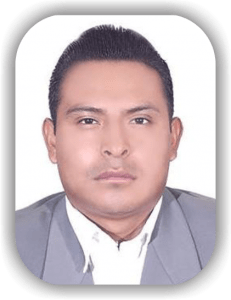 Alejadro López López Delegado de Oaxaca - Zona Mixteca Nochixtlan