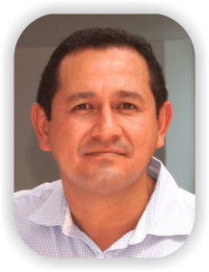 César Javier Madrigal Ocaña Delegado de Tabasco