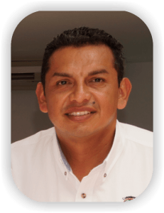 David Antonio Sarracino Pérez Secretario de Actas y Acuerdos Jurídicos en Tabasco