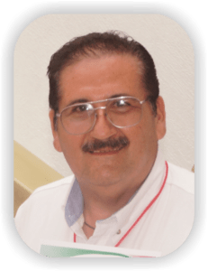 Edgar Luna Medina Secretario de Acción Política en Tabasco