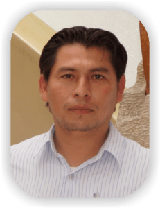 José Jesús Frías Luciano Segundo Vocal del Comité de Vigilancia en Tabasco