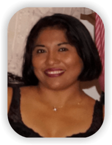 Luz Albeyda Dionisio Jiménez Secretaria de Relaciones Internas y Afiliación en Tabasco
