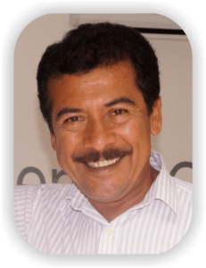 Rosendo Valenzuela Martínez Asesor Jurídico de CONAPE en Tabasco