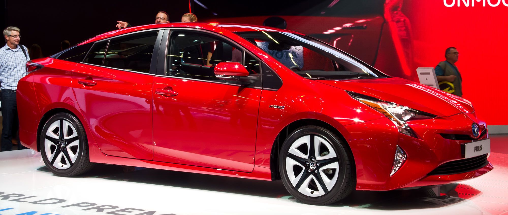 Emite Profeco Alerta De Llamado A RevisiÓn Para Autos Toyota Prius Emite Profeco Alerta De Llamado A RevisiÓn Para Autos Toyota Prius 2016 Y 2017 Por Fallas En Sistema Frenado