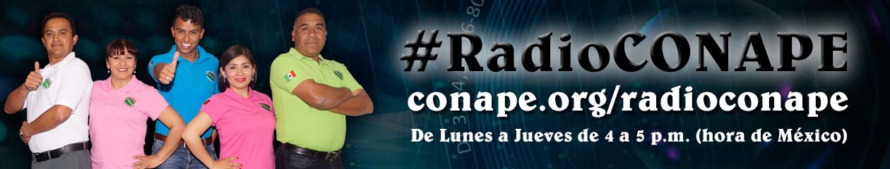 Radio CONAPE