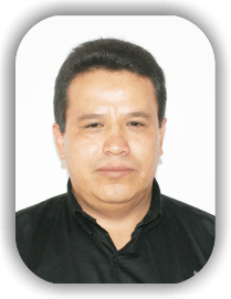 Everardo López Mercado Secretario de Asuntos Jurídicos