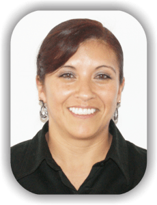 Rita María Murillo Malvaez Secretaria de Finanzas