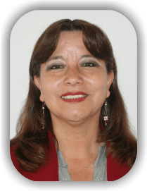 María del Carmen I. Espinosa Fabela Secretaria de Superación Profesional de Toluca, Estado de México