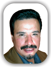 Luis Enrique Flores Vázquez Secretario de Caricaturistas