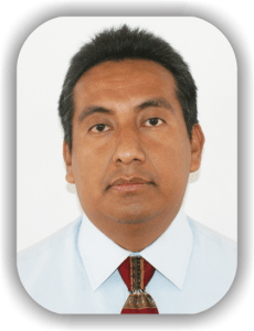 Juan Maldonado Vargas Secretrio de Asuntos Jurídicos