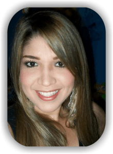 Michella Andrea Bonett Martínez Secretaria General en Colombia