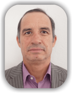 Ricardo Rogelio Corral Valdez Asesor Jurídico en Puebla