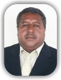 Lewis Jamandu Tenorio Montaño Presidente del CEPE de Quininde, Ecuador