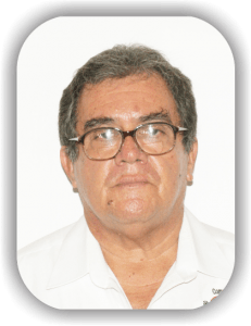 Jorge Ortiz Moreno Secretario del Deporte en Colima