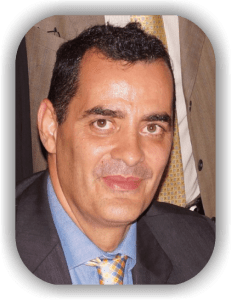 José de Jesús Naveja Macias Presidente Jurídico Internacional de CONAPE