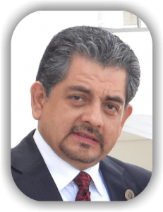 Luis F. Ceja Sánchez Asesor Jurídico en el Distrito Federal
