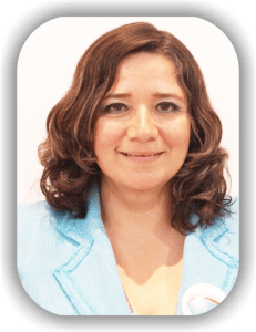 Irma Aguayo Ramírez Asesor Jurídico en Guadalajara