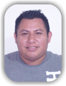 Belisaro Romero Sánchez Delegado de Colima - Zona Tecomán