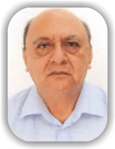 Pablo Ramírez Puga Delegado de Oaxaca - Zona Valles Centrales