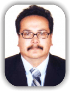 Oscar Ricardo Vásquez González Delegado de Tlaxcala