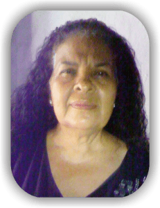 Amada Ramírez Álvarez Secretaria de Eventos Especiales en la Delegación de Manzanillo, Colima