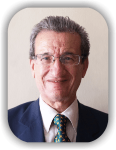 Rafael Loret de Mola Vadillo Asesor de CONAPE Internacional