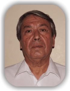 Alfredo Rojo González Asesor Jurídico en el Estado de México