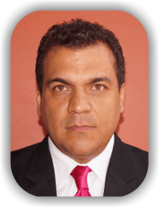 Carlos Enrique Vergara Fregoso Asesor Jurídico en Jalisco