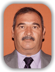 Eduardo Edmar Pérez Castro Asesor Jurídico en Tijuana, Baja California Norte