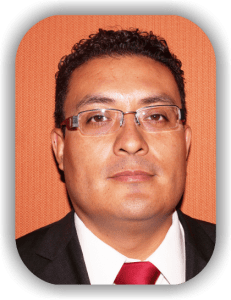 Juan Carlos Barrientos Salinas Asesor Jurídico en Texcoco, Estado de México