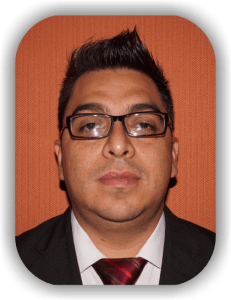 Héctor González Barrera Asesor Jurídico en Texcoco, Estado de México