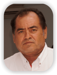 David Cortez Talamante Secretario de Gestoría Social en Tabasco