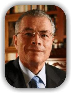 Juan Velazquez Evers Asesor Jurídico Internacional