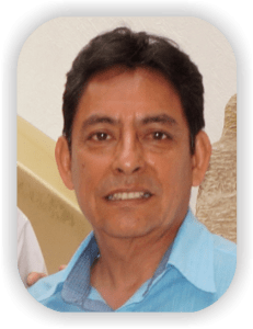 José Esteban Granillo Álvarez Delegado de Teapa en Tabasco
