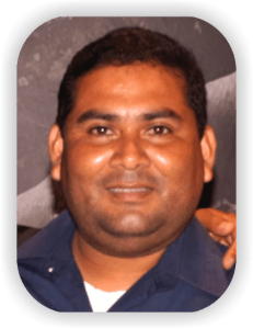 Tito Madrigal López Delegado de Jalpa de Mendez en Tabasco