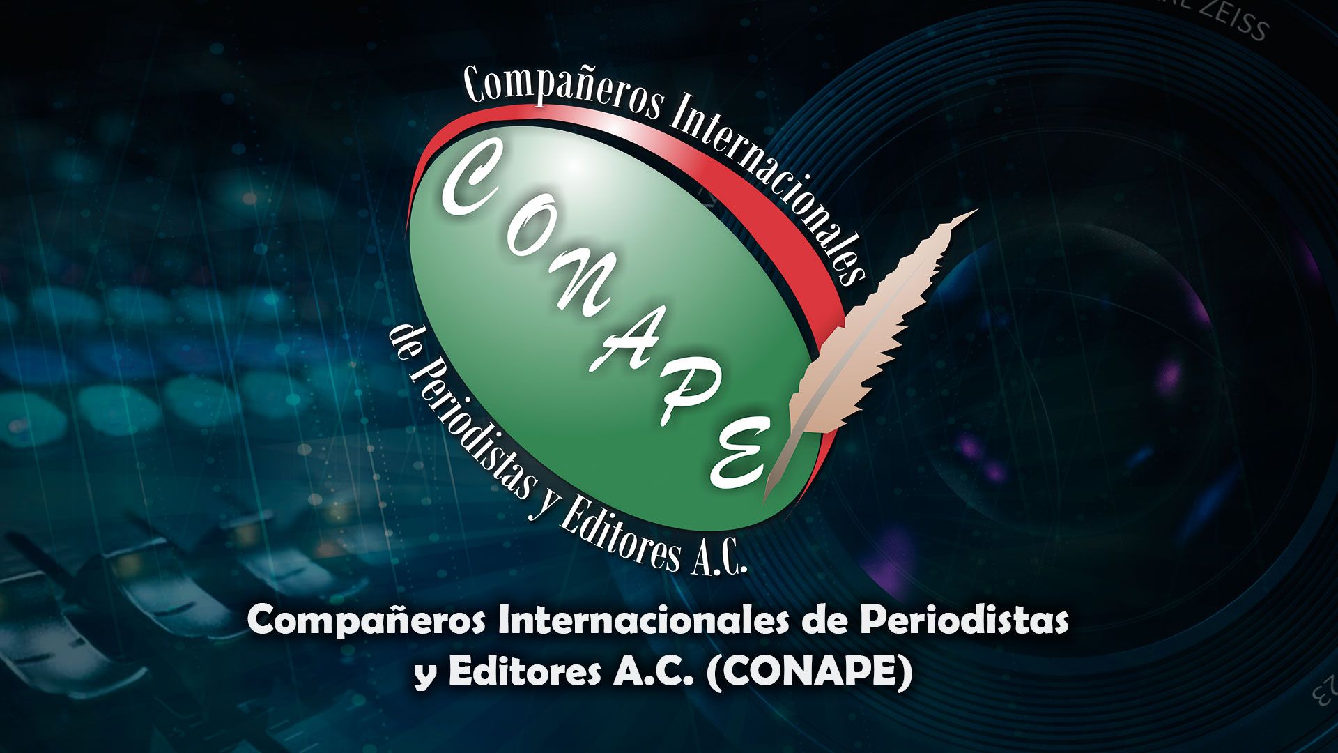 (c) Conape.org